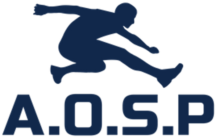 An Opportunity Sports Performance Logo